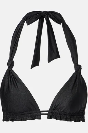 Bananhot Tai halterneck bikini top
