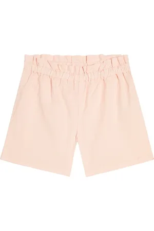 BONPOINT Emily denim shorts
