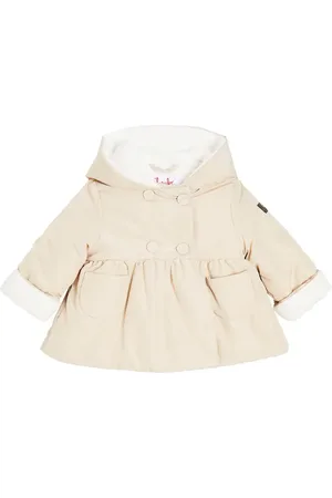 Il gufo Baby jacket