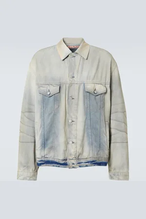 Acne Studios Robert U denim jacket