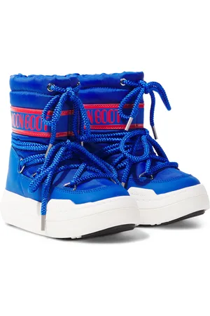 Moon Boot Junior Park snow boots