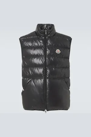 Moncler Aube down vest