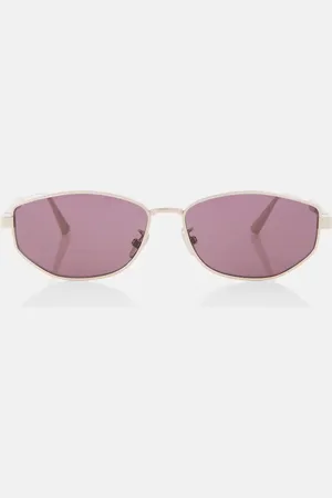 Dior DiorCannage B1U oval sunglasses
