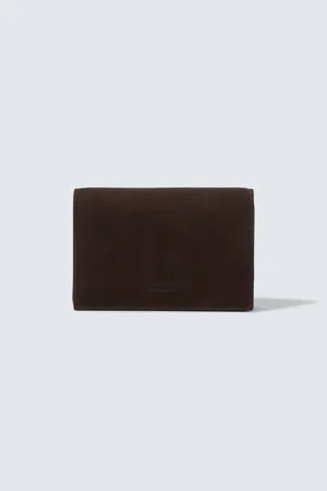 Tom Ford Leather card case