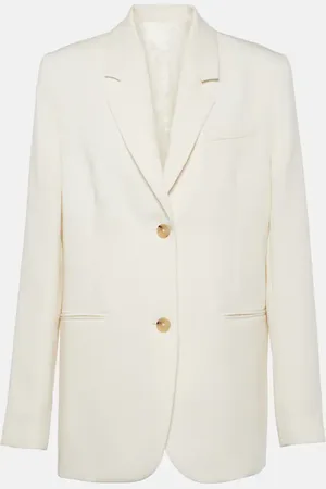 Totême Single-breasted blazer