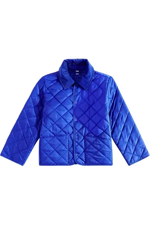 Burberry Quilted jacket