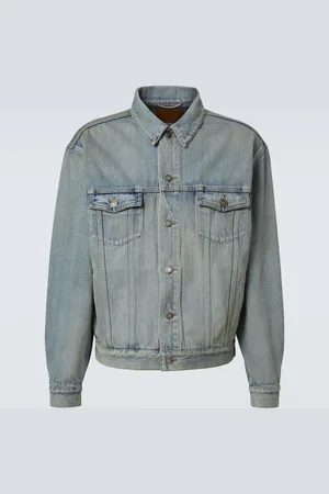 Saint Laurent Denim jacket