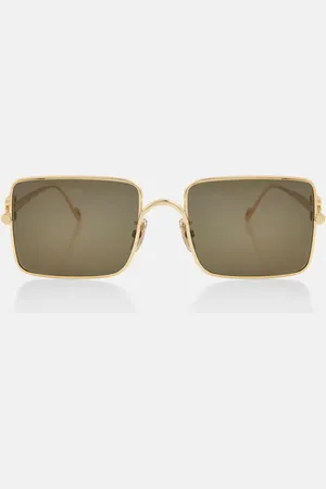 Loewe Rectangular sunglasses
