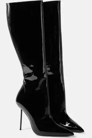PARIS TEXAS Lidia knee-high boots