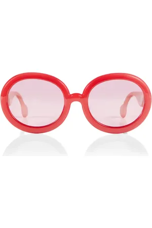 The Animals Observatory Round sunglasses