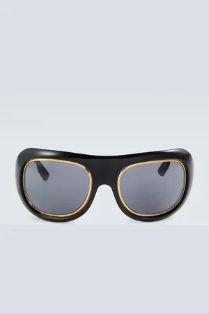 Gucci Acetate sunglasses