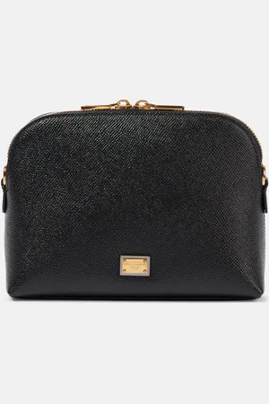 Dolce & Gabbana Mini leather shoulder bag