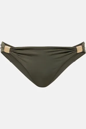 Heidi Klein Lake Maggiore bikini bottoms