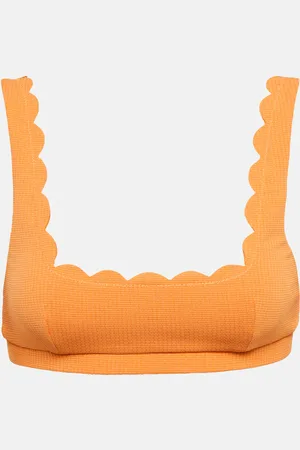 Marysia Mini Palm Springs bikini top