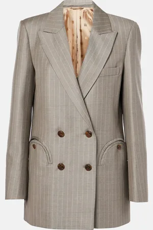 Blazé Milano Everyday wool blazer