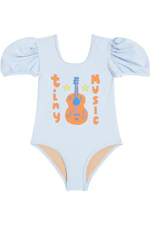 Tiny Cottons Tiny Music swimsuit