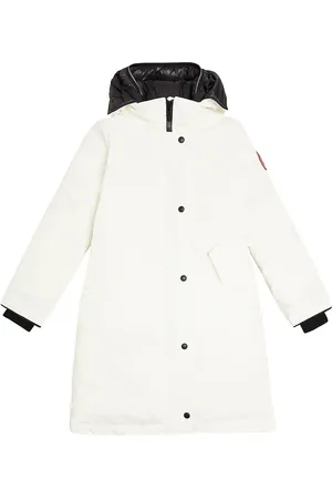 Canada Goose Expedition down parka