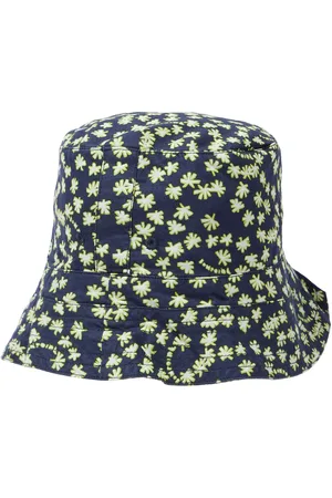 BONPOINT Baby printed bucket hat
