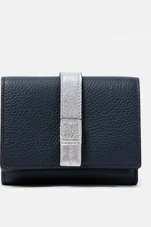 Loewe Leather wallet