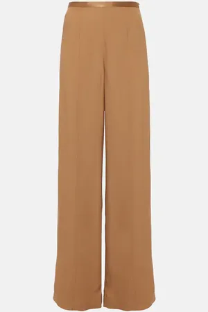 ‎Taller Marmo‎ High-rise wide-leg pants