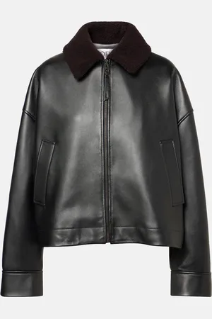 Loewe Leather jacket