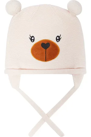 MONNALISA Baby beanie