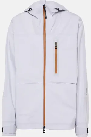 Loewe X On Storm technical jacket