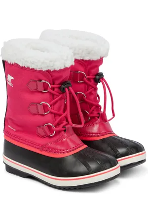 sorel Yoot Pacâ¢ nylon boots