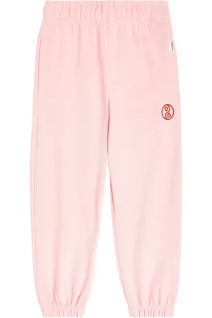 Molo Adan cotton sweatpants