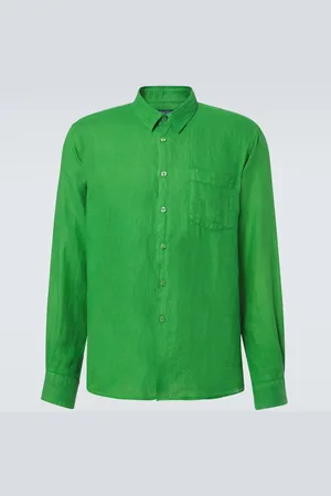 Vilebrequin Linen shirt