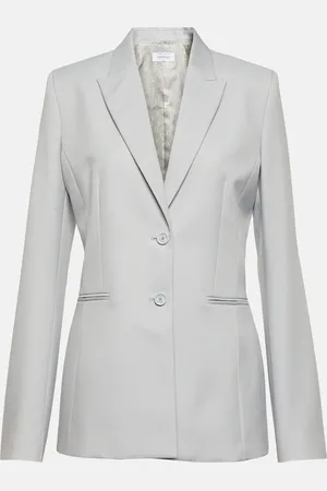 OFF-WHITE Corporate blazer