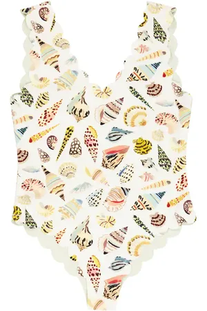 Marysia Charleston reversible swimsuit