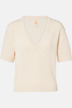 Jardin des Orangers Cashmere sweater