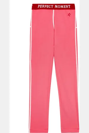 Perfect Moment Polar fleece leggings