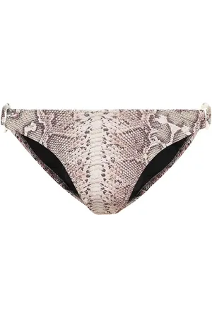 Reina Olga Rings bikini bottoms