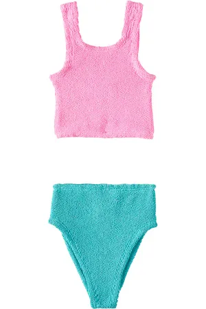 Hunza G Duo Lyra bikini