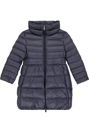 Il gufo Padded down coat