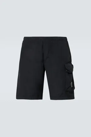 C.P. Company Flatt Lens swim trunks