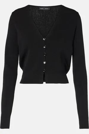 Proenza Schouler Addie cardigan