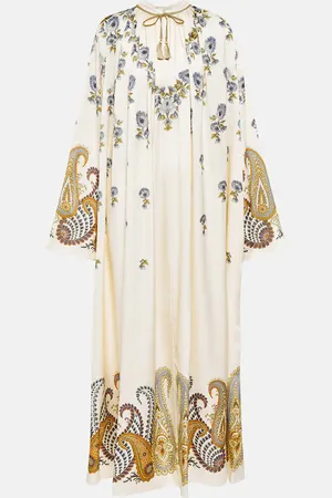Etro Paisley kaftan