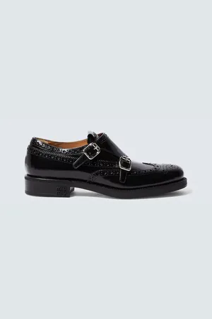 Miu Miu X Church
