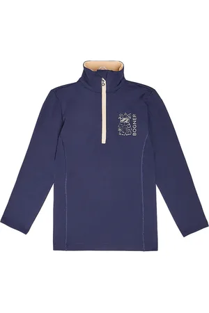 Bogner Ida technical top