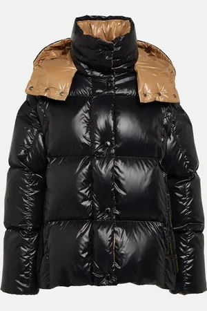 Moncler Parana down jacket