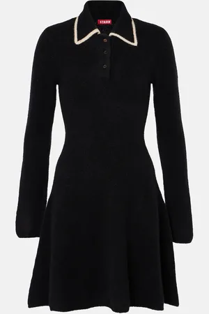Staud Dujour minidress