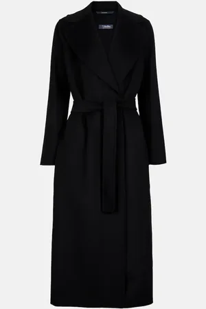 Max Mara Poldo virgin wool coat