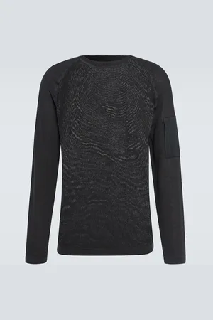 C.P. Company Cotton sweater