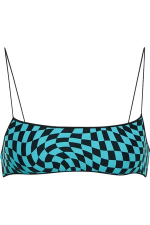 Tropic of C The C bikini top
