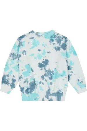 Molo Monti cotton sweatshirt