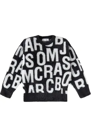 Marc Jacobs Logo sweater