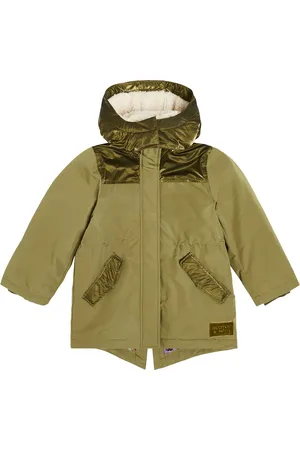 Scotch&Soda Puffer jacket
